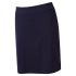 FJ skort interlock long navy XS