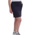 FJ skort interlock long navy XS