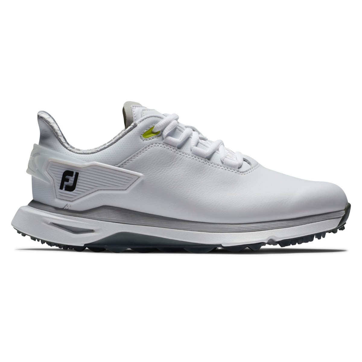 FootJoy dames golfschoenen pro slx white grey