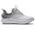 Footjoy dames golfschoen quantum boa white charcoal black 36