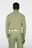 J.Lindeberg heren midlayer tour tech oil green M