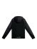 J.Lindeberg jacket shawn hybrid hooded black M