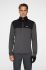 J.Lindeberg midlayer banks asphalt M