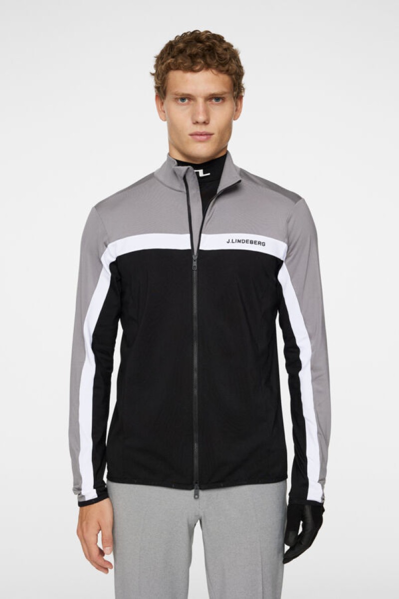 J.Lindeberg midlayer jarvis black