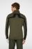 J.Lindeberg midlayer jarvis forest green M