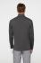 J.Lindeberg midlayer luke quarter zip asphalt XL