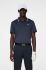 J.Lindeberg polo loke navy M