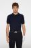 J.Lindeberg polo martin knit navy M