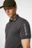 J.Lindeberg polo tour tech asphalt L