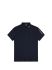 J.Lindeberg polo tour tech black S