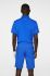 J.Lindeberg polo tour tech club blue M