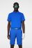 J.Lindeberg polo tour tech club blue M