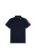 J.Lindeberg polo tour tech slim fit jl navy XS