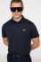 J.Lindeberg polo wince navy M