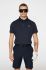 J.Lindeberg polo wince navy M