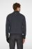 J.Lindeberg sweater kian zipped asphalt M