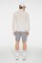 J.Lindeberg sweater kian zipped moonbeam L