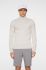 J.Lindeberg sweater kian zipped moonbeam L