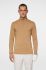 J.Lindeberg sweater kian zipped tigers eye L