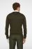 J.Lindeberg sweater lymann knitted forest green M