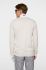 J.Lindeberg sweater lymann knitted moonbeam M