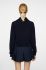 J.Lindeberg W cardigan thalia knitted navy M