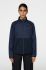 J.Lindeberg W jacket shona hybrid navy M