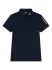 J.Lindeberg W polo tour tech navy XS