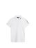 J.Lindeberg W polo tour tech white XS