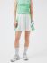 J.Lindeberg W skirt jolie white green M