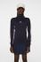 J.Lindeberg W sweater adia knitted navy M