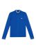 J.Lindeberg W sweater almaida knitted lapis blue