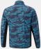 Mizuno jacket winter stretch blue S