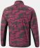 Mizuno jacket winter stretch pink S