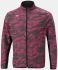 Mizuno jacket winter stretch pink S