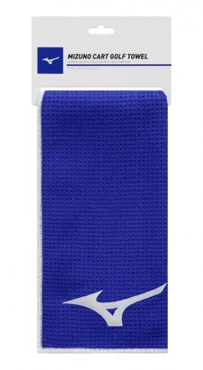 Mizuno Micro Fibre Towel Staff