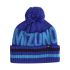 Mizuno Muts Thermo Bobble Blue