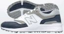 New Balance 997 sl white navy 43