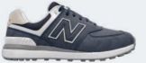 New Balance W 574 greens navy 40