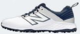 New Balance W contend white navy 37.5