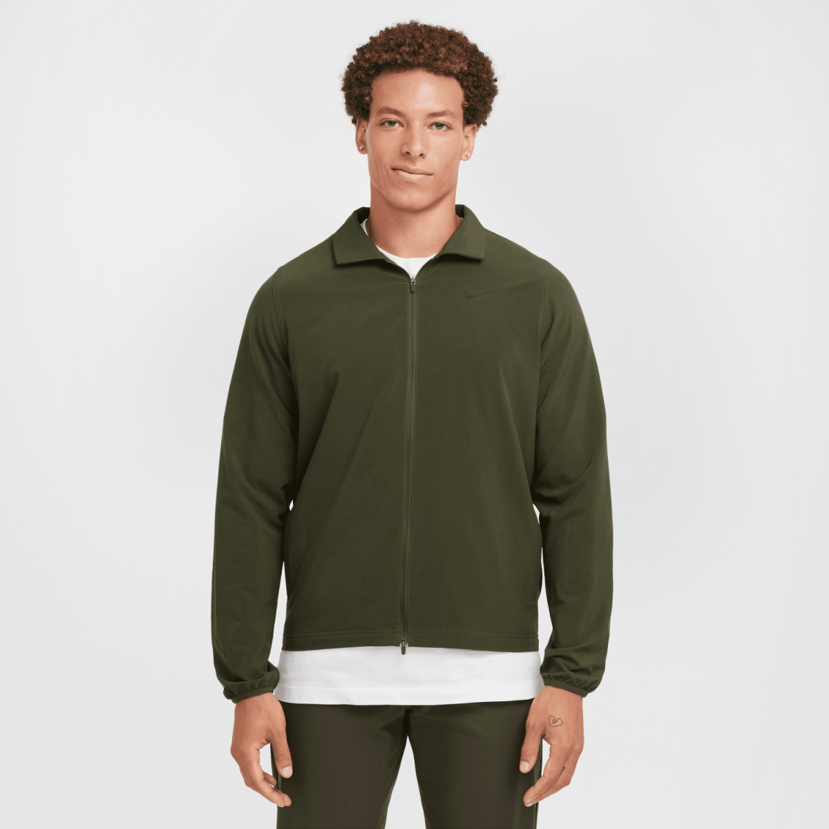 Nike jacket tour repellent cargo