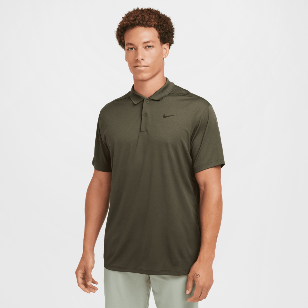 Nike polo victory cargo