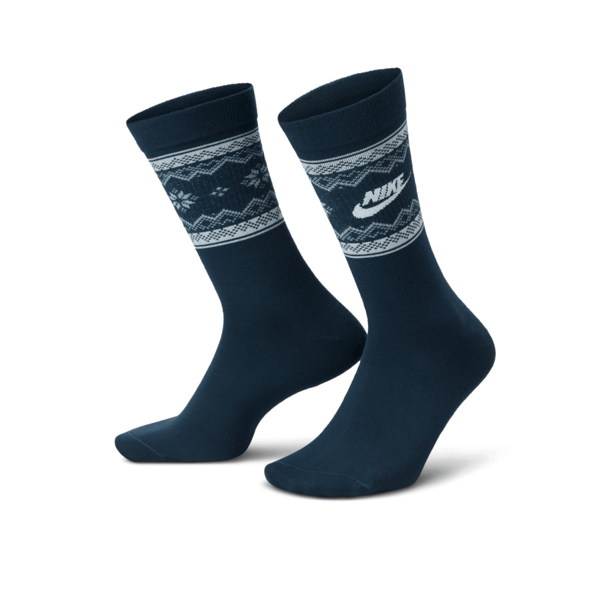 Nike socks essential navy