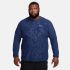 Nike sweater crew wool navy M