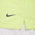 Nike W polo df victory solid lemon XS