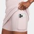 Nike W skirt tour platinum XS