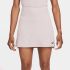 Nike W skirt tour platinum XS