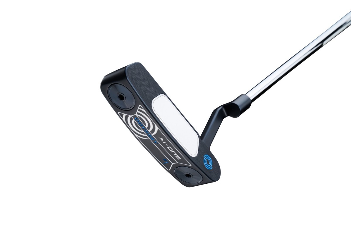 Odyssey selling putter