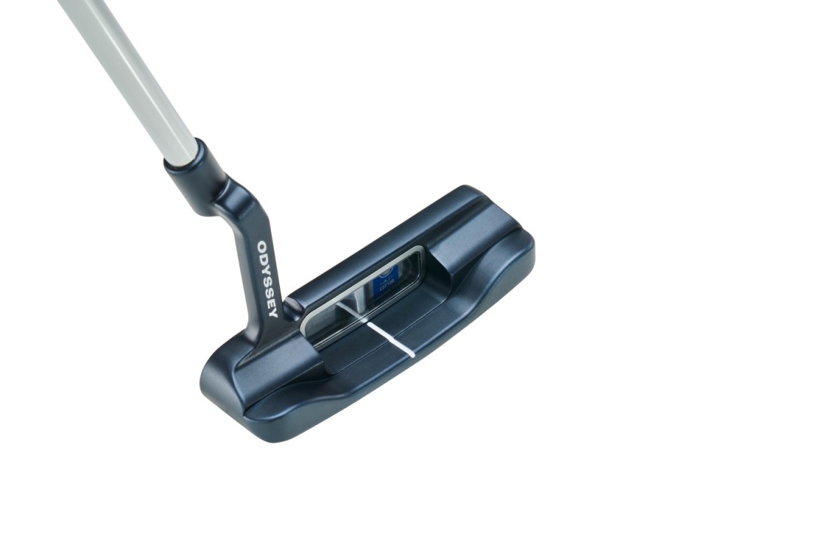 Odyssey putter ai-one #1 ch