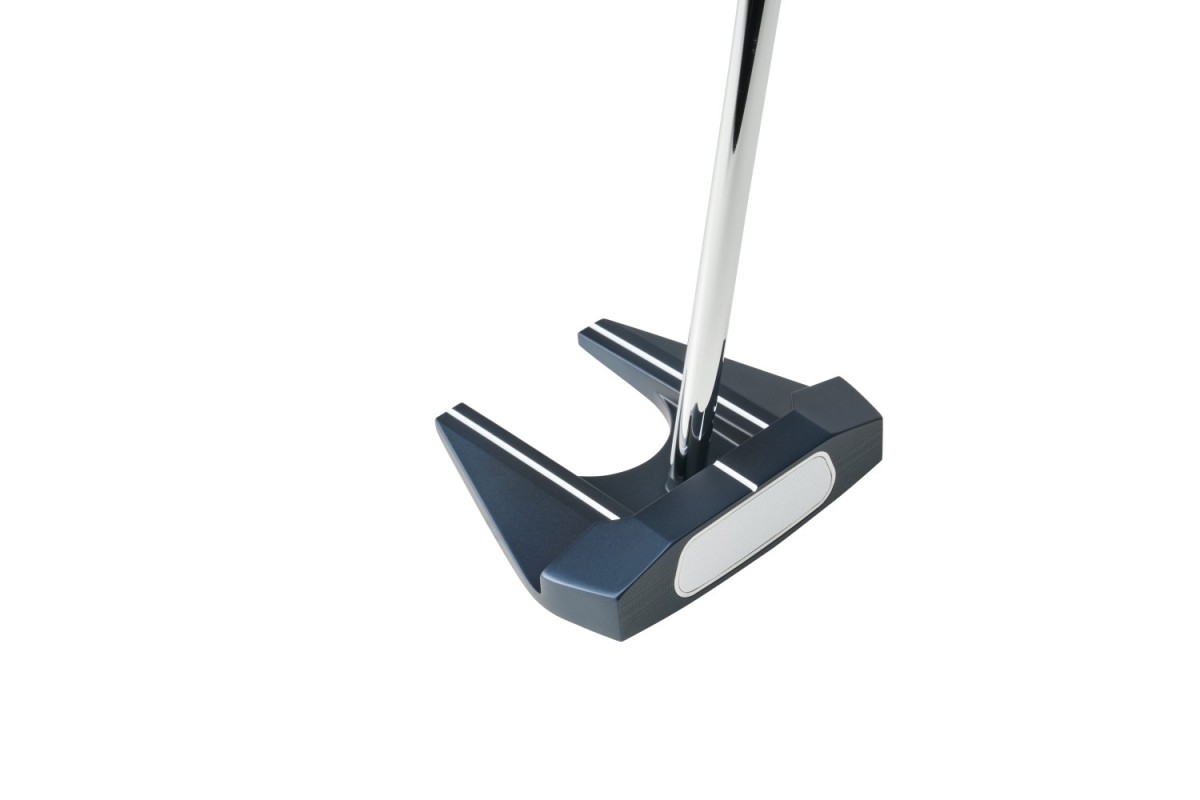 Odyssey putter ai-one cruiser broomstick cs os